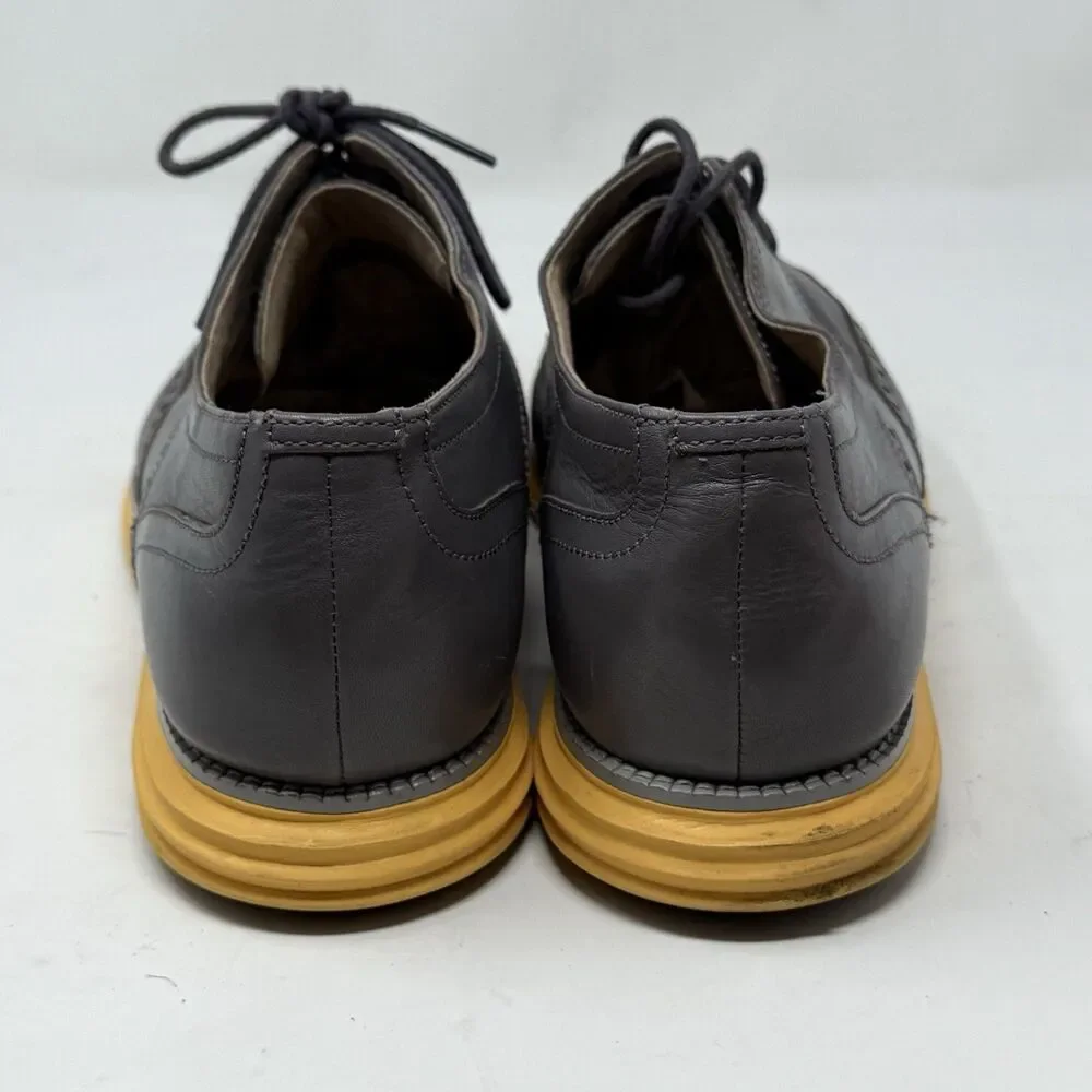 Cole Haan overall good
